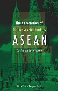 bokomslag Association of Southeast Asian Nations (ASEAN)