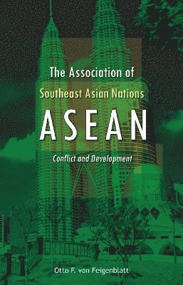 Association of Southeast Asian Nations (ASEAN) 1