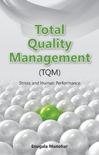 bokomslag Total Quality Management (TQM)