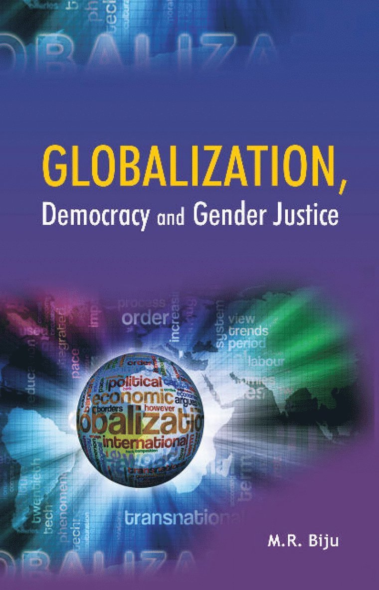 Globalization, Democracy & Gender Justice 1