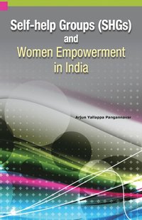 bokomslag Self-Help Groups (SHGs) & Women Empowerment in India