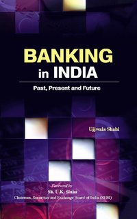 bokomslag Banking in India