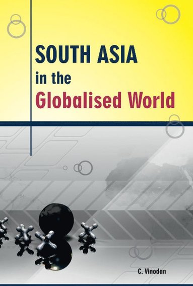 bokomslag South Asia in the Globalised World