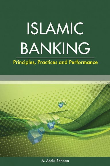 bokomslag Islamic Banking