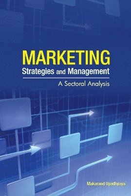 bokomslag Marketing Strategies & Management