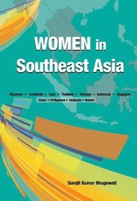 bokomslag Women in Southeast Asia