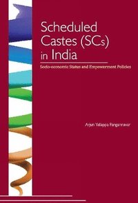 bokomslag Scheduled Castes (SCs) in India