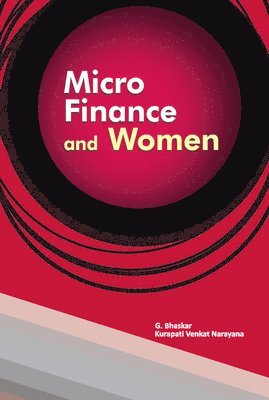 Micro Finance & Women 1