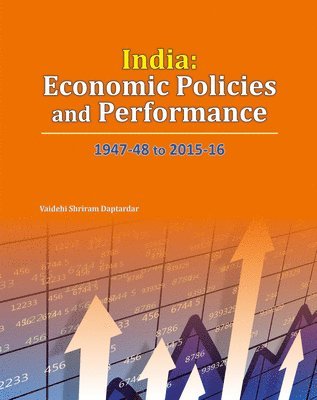 India -- Economic Policies & Performance 1