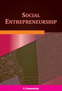 bokomslag Social Entrepreneurship