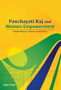 bokomslag Panchayati Raj & Women Empowerment