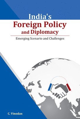 India's Foreign Policy & Diplomacy 1