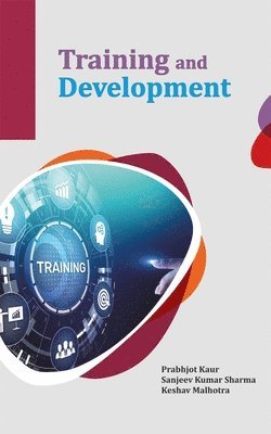 bokomslag Training and Development