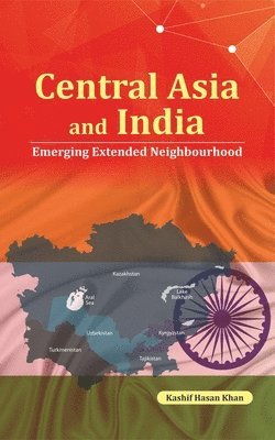 Central Asia and India 1