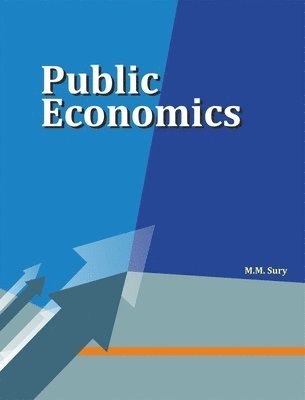 bokomslag Public Economics