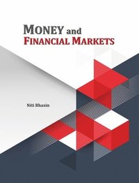 bokomslag Money and Financial Markets
