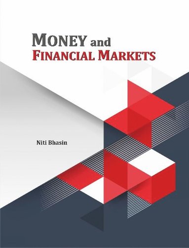 bokomslag Money and Financial Markets