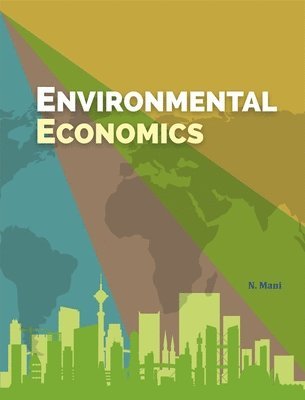 Environmental Economics 1