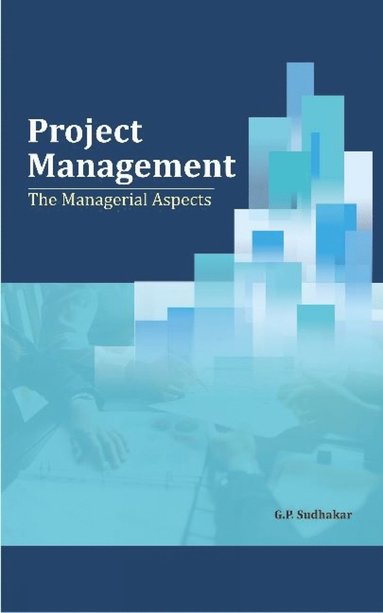 bokomslag Project Management