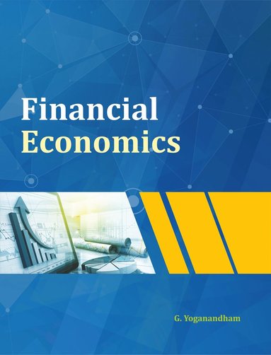 G Yoganandham - Financial Economics, Inbunden