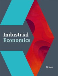 bokomslag Industrial Economics