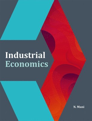 bokomslag Industrial Economics