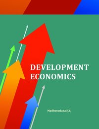 bokomslag Development Economics