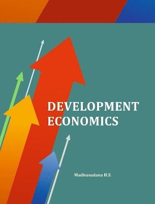 bokomslag Development Economics