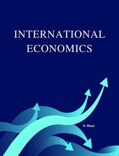 bokomslag International Economics