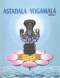bokomslag Astadala Yogamala Vol.1 the Collected Works of B.K.S.Iyengar