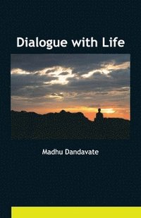 bokomslag Dialogue with Life