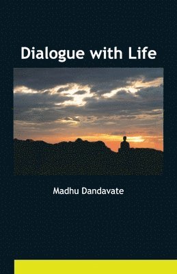 bokomslag Dialogue with Life