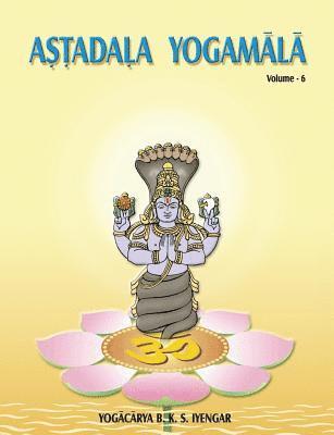 Astadala Yogamala Vol 6 1