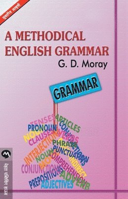 A Methodical English Grammar 1