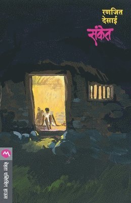 bokomslag Sanket