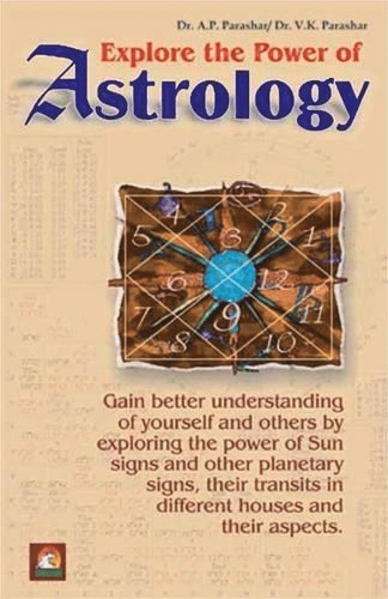 Explore the Power of Astrology