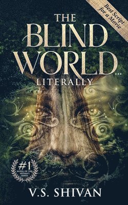 bokomslag Blind World Literally
