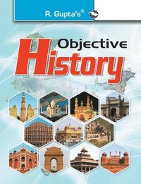 bokomslag Objective History