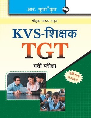 Kvs Teachers Tgt Rec Exam Hindi 1