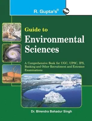 RPH Editorial Board - Guide to Environmental Sciences, Häftad. Tillgänglighet: Lägg i varukorg