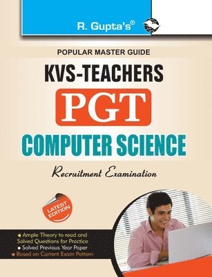 KVS Teachers PGT 1