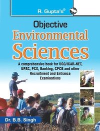 bokomslag Objective Environmental Sciences