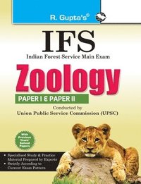 bokomslag UPSC