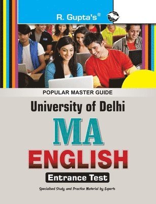 English Entrance Test 1