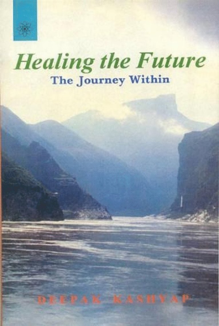 Healing the Future