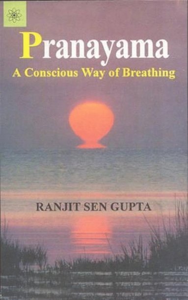 bokomslag Pranayama