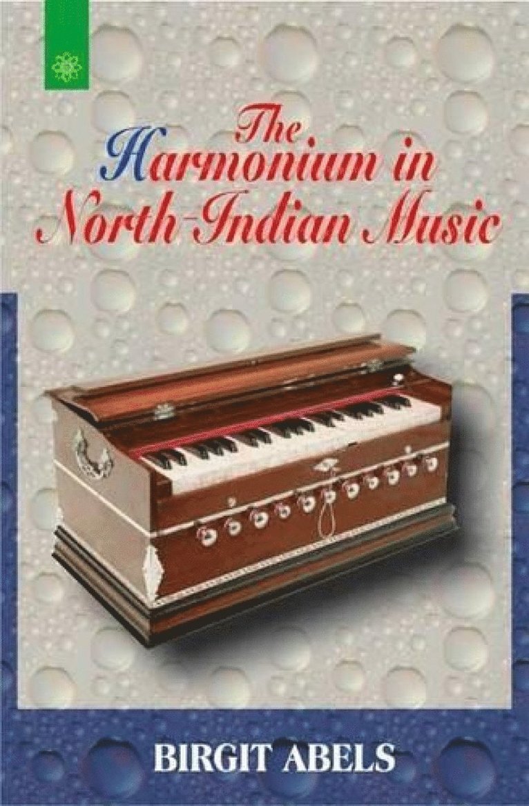 Harmonium in North Indian Music