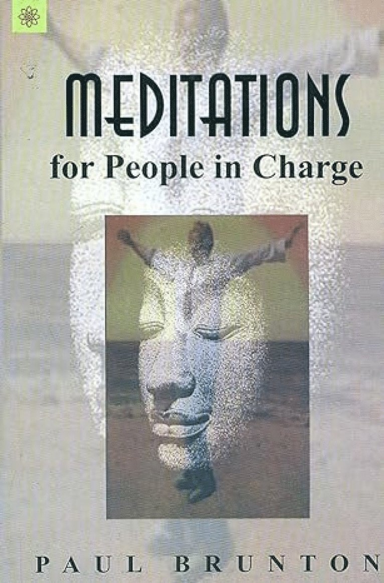 Meditations for People in Charge