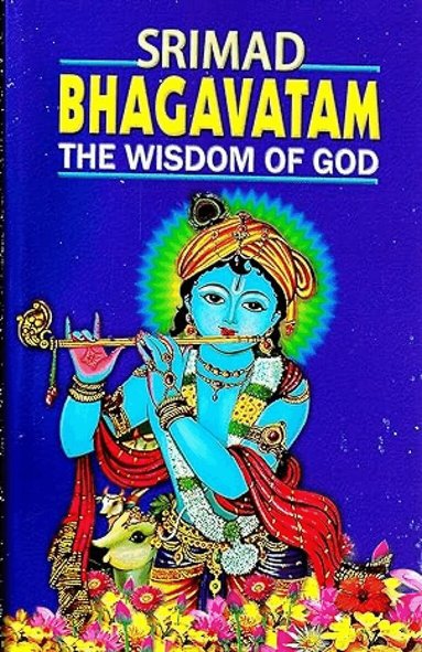 Swami Prabhavananda - Srimad Bhagavatam, Häftad