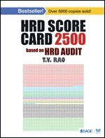 HRD Score Card 2500